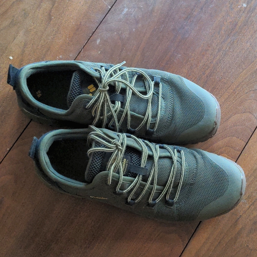 Colombia Fairbanks Trail Shoe sz 11